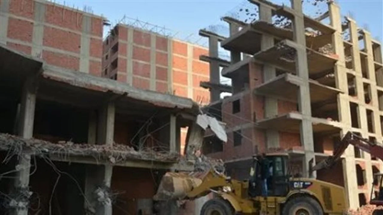 تجهيز الأوراق.. شروط استلام نموذج 10 للتصالح على مخالفات البناء لعام 2026